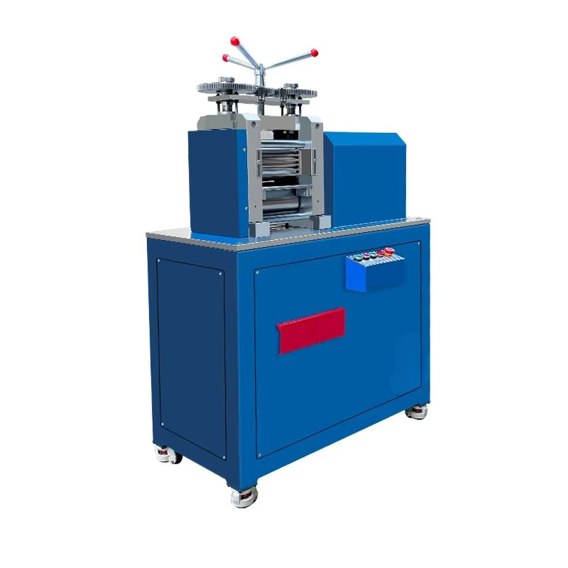 Jewelry Making Machines - 工場直送圧延機 金属・冶金機械 ジュエリー製造用電動圧延機