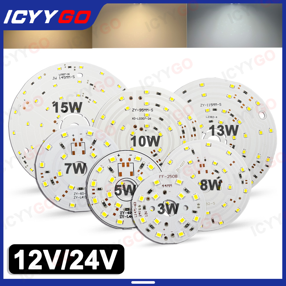 Jewelry Making Board - 1 パック DC12V DC24V ランプビーズ LED