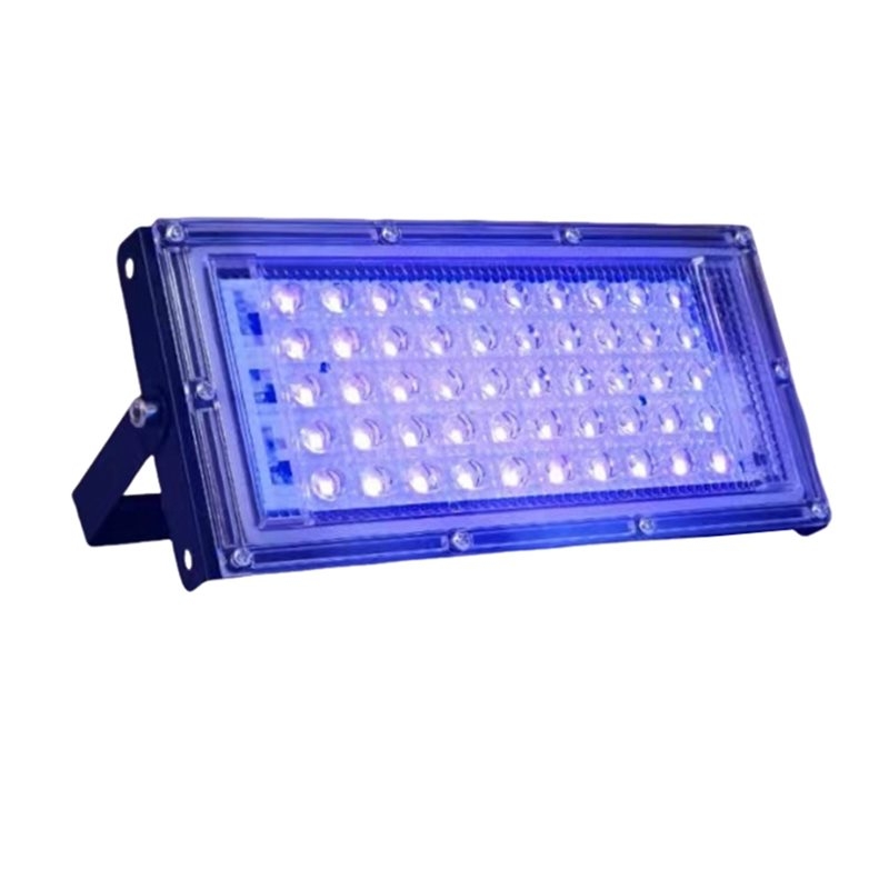 Jewelry Making Dc - L60A グリーンオイル LED UV フラッドライト 395Nm