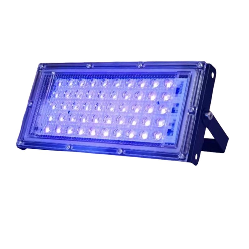 Jewelry Making Dc - T21C LED フラッドライト 395Nm UV 硬化ランプ
