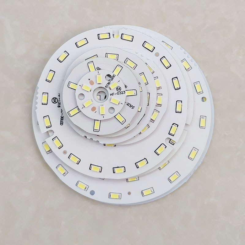 LED SMD 5730チップ 3W 5W 7W 9W 12 - Jewelry Making Board のレビューと価格