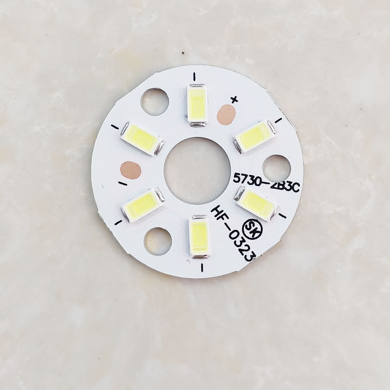 LED SMD 5730チップ 3W 5W 7W 9W 12 - Jewelry Making Board のレビューと価格