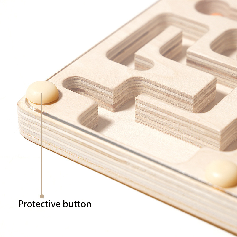 子供のためのバランスの取れた木のバランスのおもちゃ,バランス - Jewelry Making Board のレビューと価格
