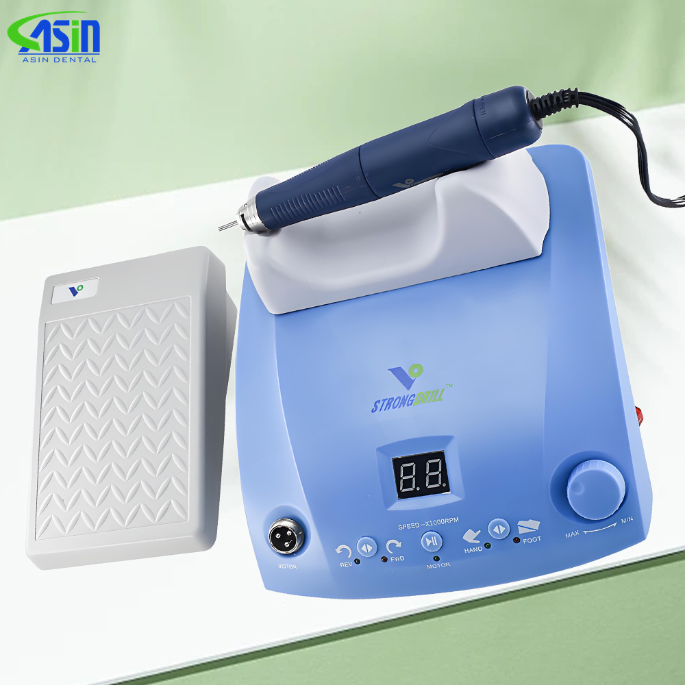 強力マイクロモーター 50000rpm 研磨ハンドピース 歯 - Jewelry Making Drill のレビューと価格