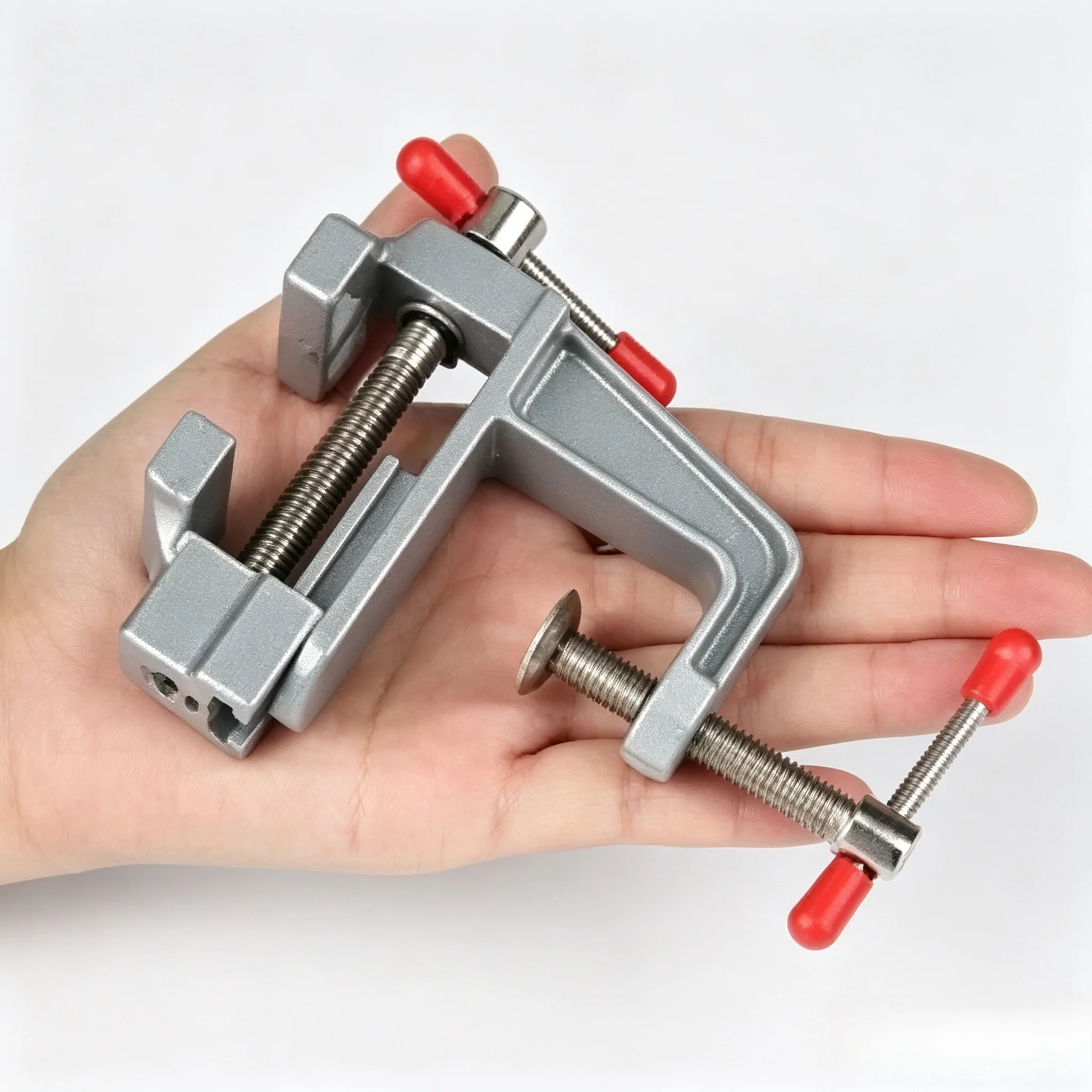 小型ワークベンチバイス、多機能家庭用プライヤー、タイガープラ - Jewelry Making Board のレビューと価格